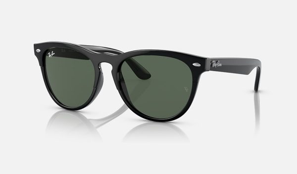 Ray Ban Phantos Sunglasses Nylon Sunglasses Frame Gradient Sunglasses Meaning RB4471