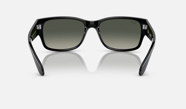 Ray-Ban Propionate Sunglasses Panthos Frames Pink Mirror Ray Ban Sunglasses RB4388