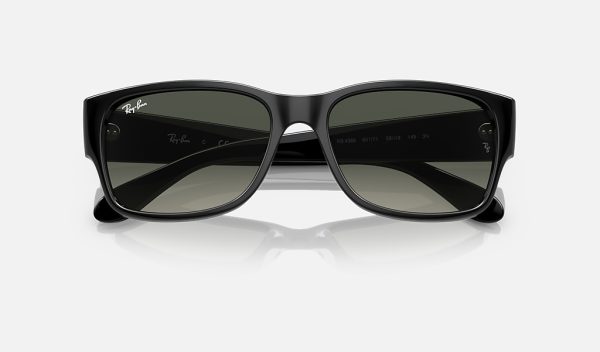 Ray-Ban Propionate Sunglasses Panthos Frames Pink Mirror Ray Ban Sunglasses RB4388