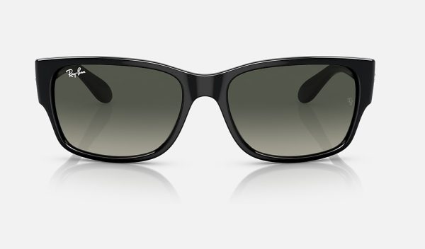 Ray-Ban Propionate Sunglasses Panthos Frames Pink Mirror Ray Ban Sunglasses RB4388