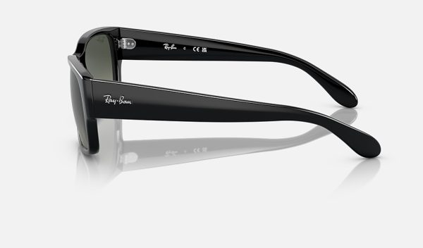 Ray-Ban Propionate Sunglasses Panthos Frames Pink Mirror Ray Ban Sunglasses RB4388
