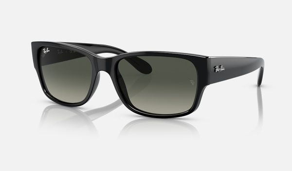 Ray-Ban Propionate Sunglasses Panthos Frames Pink Mirror Ray Ban Sunglasses RB4388
