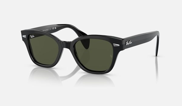 Ray Ban Gradient Sunglasses Square Shape Sunglasses Propionate Sunglasses RB0880S