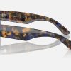 Ray-Ban Wayfarer Polarized Mirror Sunglasses Propionate Sunglasses RB0840S
