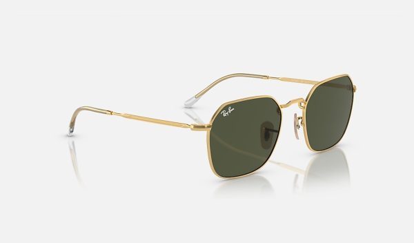 Ray-Ban Best Polarized Sunglasses For Fishing Sunglasses RB3694