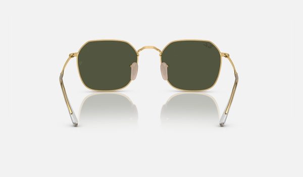 Ray-Ban Best Polarized Sunglasses For Fishing Sunglasses RB3694