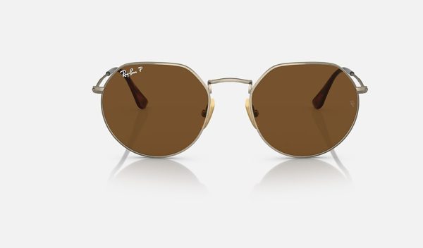 Ray Ban Irregular Sunglasses Titanium Frame Sunglasses Classic Sunglasses Styles RB8165