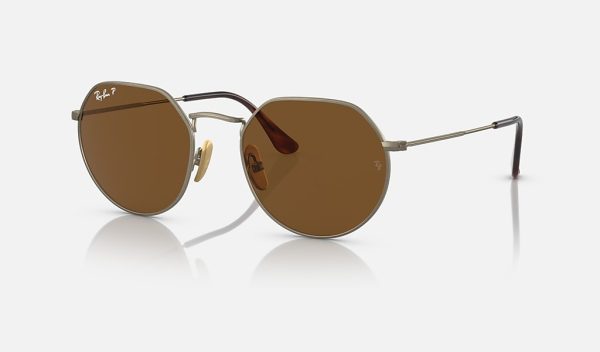 Ray Ban Irregular Sunglasses Titanium Frame Sunglasses Classic Sunglasses Styles RB8165