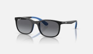 Ray-Ban Lightweight Sunglasses Best Polarized Sunglasses Childrens Rubber Sunglasses RB9076S