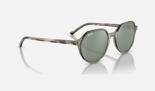 Ray-Ban Acetate Sunglasses Square Sunglasses Polarized Ray Ban Silver Frame Sunglasses Ray Ban Silver Mirror Polarized RB2195