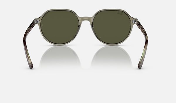 Ray-Ban Acetate Sunglasses Square Sunglasses Polarized Ray Ban Silver Frame Sunglasses Ray Ban Silver Mirror Polarized RB2195