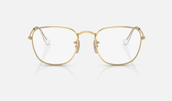 Ray Ban Round Metal Gold Square Sunglasses Ray Ban Gradient Gray Sunglasses RB3857