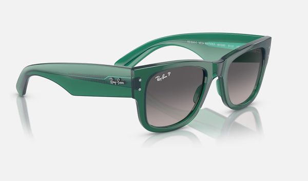 Ray-Ban Wayfarer Smart Glasses Wayfarer Black Sunglasses Green Wayfarer Sunglasses RB0840S