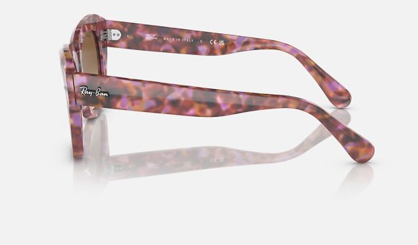 Ray-Ban Wayfarer Sunglasses Womens Havana Sunglasses Ray Ban State Street Sunglasses RB2186
