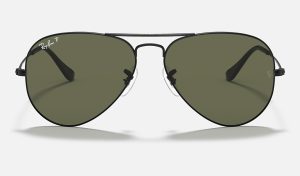Cheap Sunglasses Ray Ban Aviator Classic Sunglasses Metal Unisex