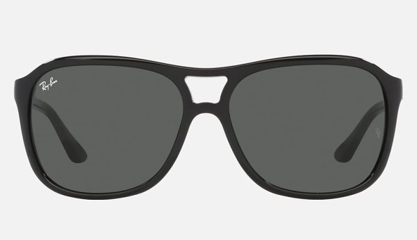 Ray Ban Classic Sunglasses Square Shape Sunglasses Nylon Sunglasses RB4128