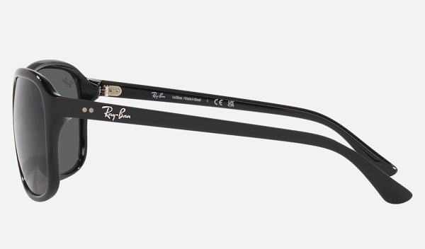 Ray Ban Classic Sunglasses Square Shape Sunglasses Nylon Sunglasses RB4128