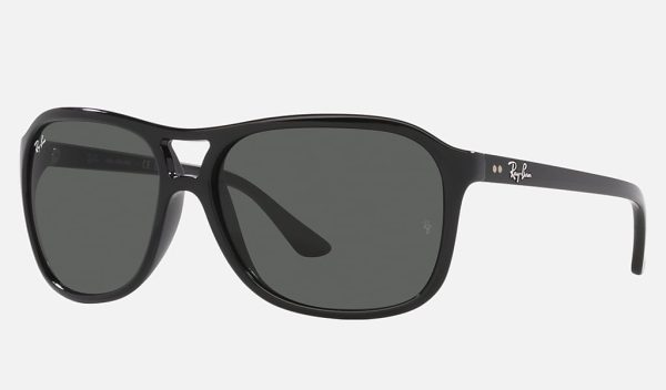 Ray Ban Classic Sunglasses Square Shape Sunglasses Nylon Sunglasses RB4128