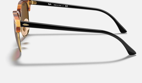 Ray Ban Clubmaster Acetate Sunglasses Ray Ban Clubmaster Square Ray Ban Clubmaster LightBlue RB3016