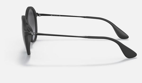 RRay Ban Havana ound Sunglasses Designer Versace Phantos Sunglasses Nylon Sunglasses Frame Gradient Gray Sunglasses RB4222