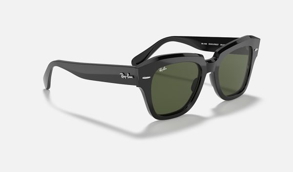 Ray Ban Square Polarized Sunglasses Classic Ray Ban Styles Acetate Frame Most Classic Sunglasses RB2186
