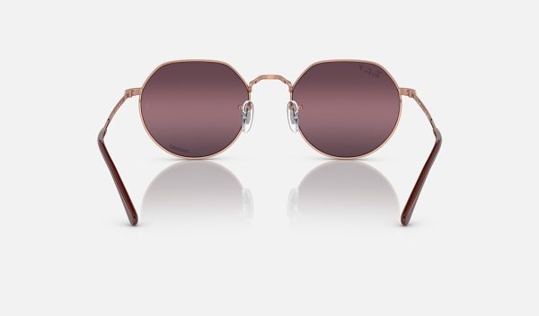 Ray Ban Irregular Sunglasses Ray Ban Round Metal Gold Chromance Lenses RB356