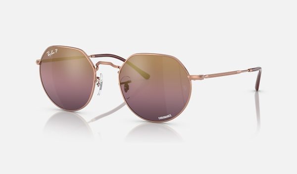 Ray Ban Irregular Sunglasses Ray Ban Round Metal Gold Chromance Lenses RB356