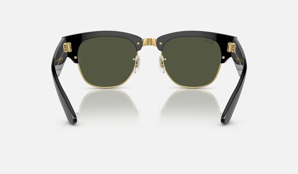 Ray Ban Clubmaster Square Ray Ban Clubmaster Polarized Ray Ban Clubmaster Gold Black Ray Ban Clubmaster Blue Lens RB0316S